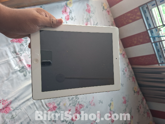 IPad 2015